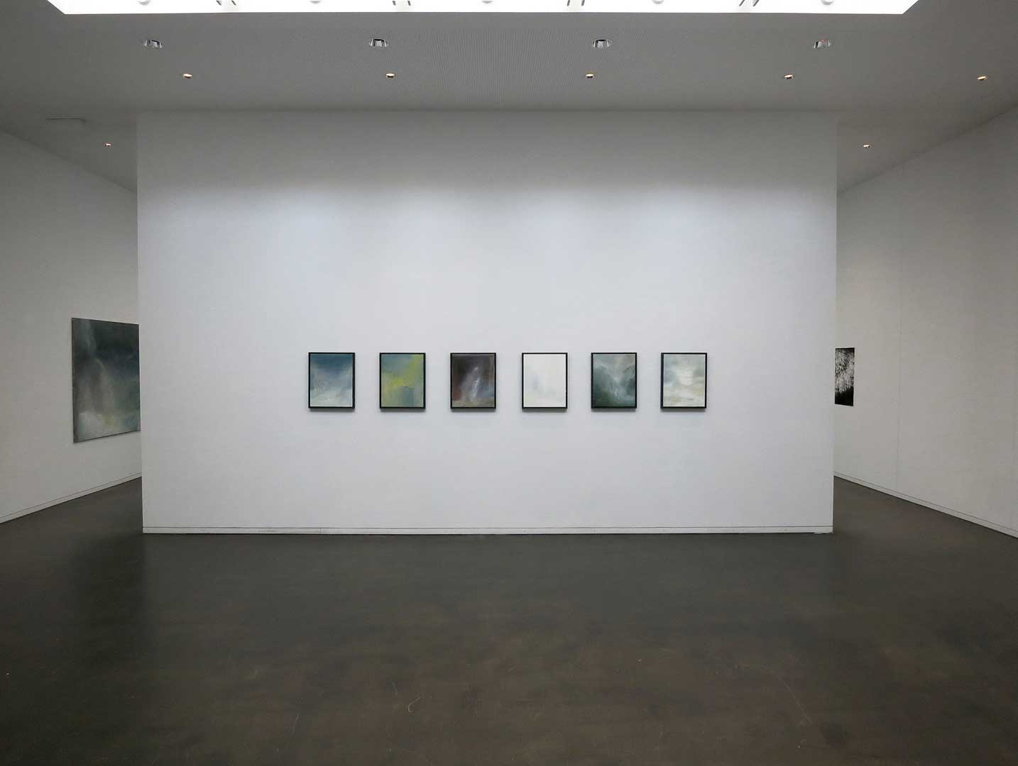 La Vengeance de Mathilde, Galerie C, Neuchâtel, Switzerland, 2014